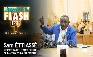 Élection à la FIF: Sam Éttiassé vide son sac