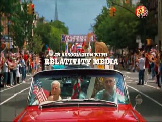 The Bounty Hunter (2010)