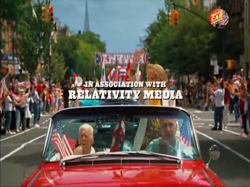 The Bounty Hunter (2010)