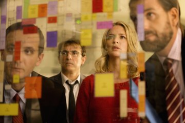 Adieu les cons - Teaser 2