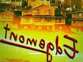 Edgemont Season 2 Episode 12 - Push Comes to Shove