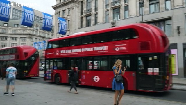 Schlimmste Rezession in der Geschichte Großbritanniens