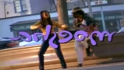 Moesha Season 3 Episode 8 Keepin' It Real