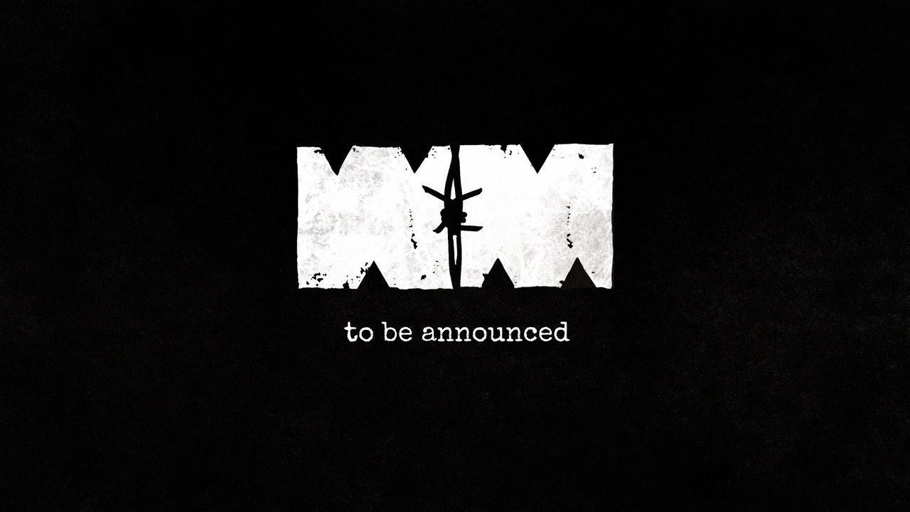 WM - Official Teaser Trailer