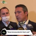 Ali Koç: 