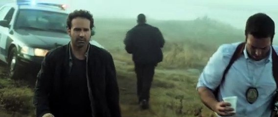 El Extranjero (2014) 🎬 - Tráiler y Sinopsis