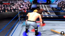WWE Smackdown 2 - Sycho Sid Vicious season #11