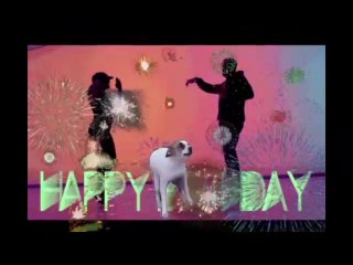 Happy Birthday Alina - Alina's Birthday Song - Alina's Birthday Party