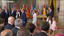 Spagna: Juan Carlos e il legame spezzato con il suo popolo