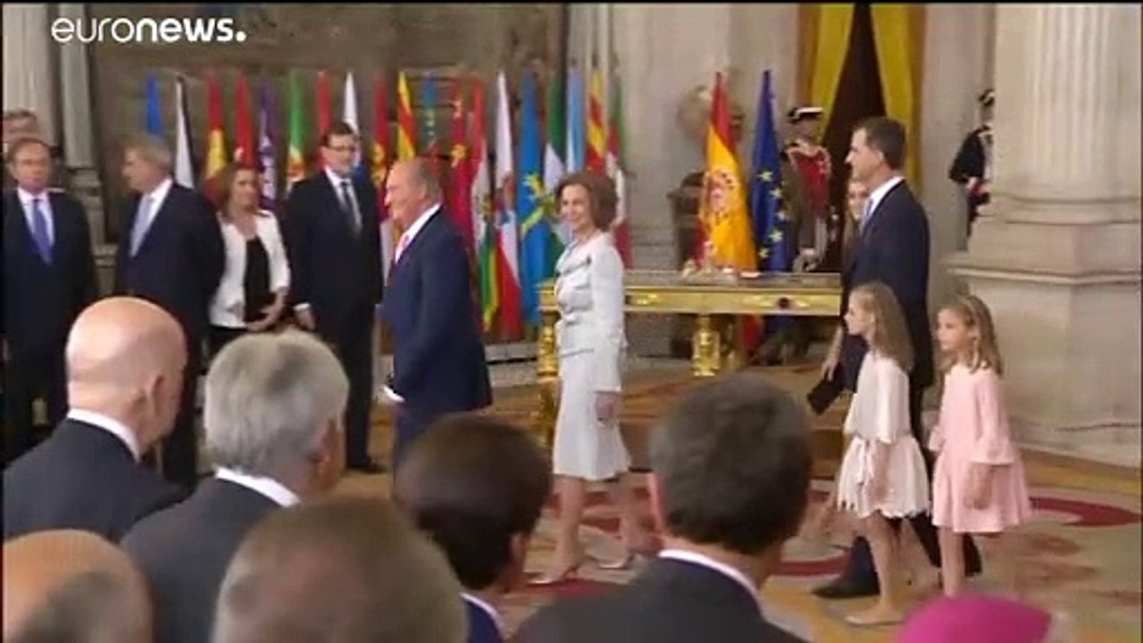 Die Fluchten des Juan Carlos: Aus dem bewegten Leben eines Königs