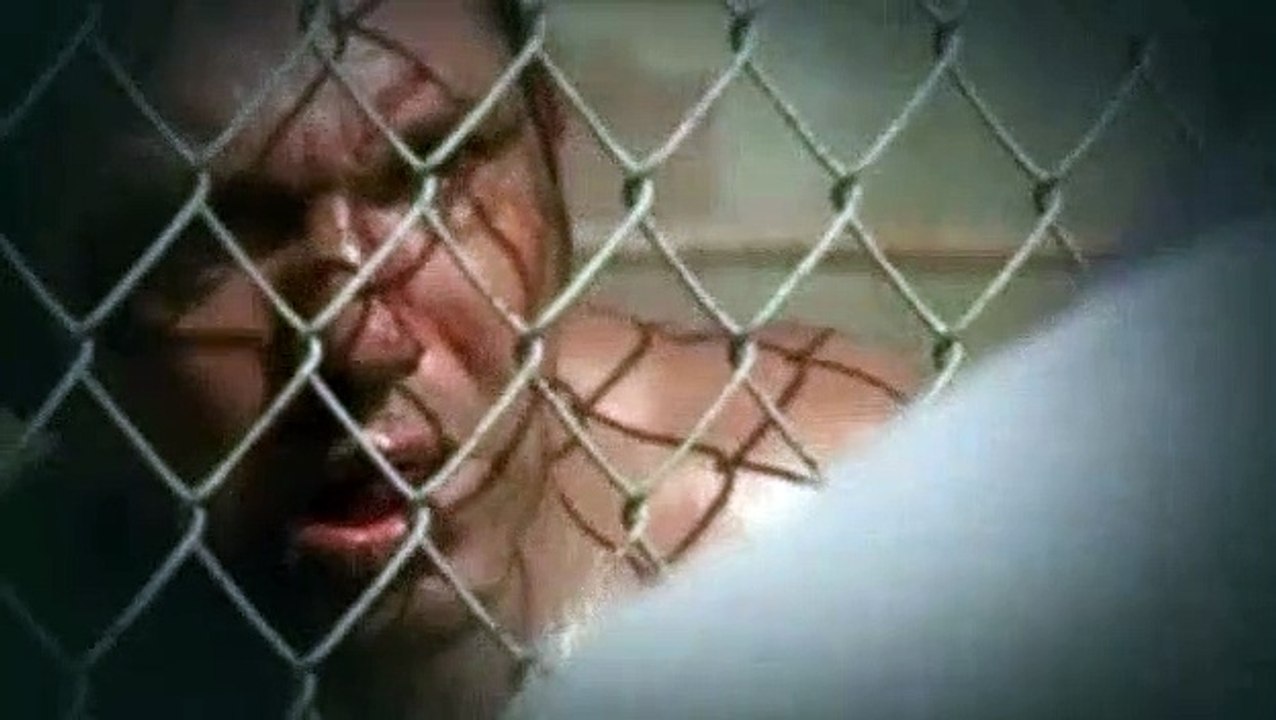 Prison Break S03E02 Fire Water