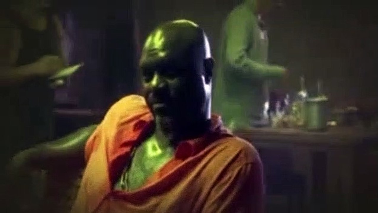 Prison Break S03E04 Good Fences