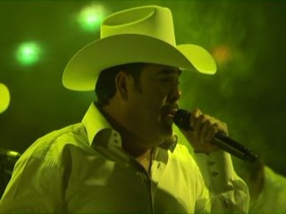 Sergio Vega "El Shaka" - El Ayudante (Live)