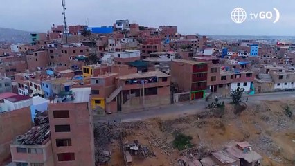 La Otra Orilla: Sergio encontró a Ruth bebiendo licor con una amiga