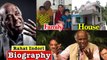 Rahat Indori Biography | राहत इंदौरी बायोग्राफी | Bulaati hai magar jaane ka nai | राहत इंदौरी जीवनी