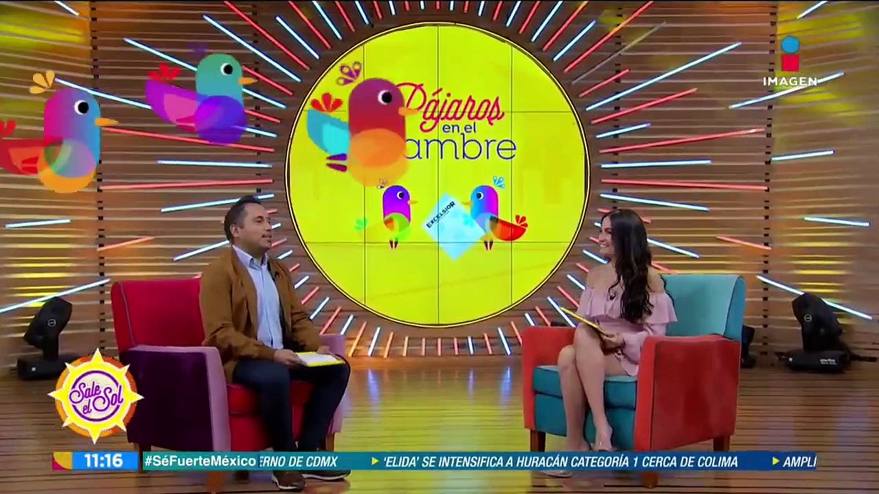 ¡Christian Estrada demanda a Frida Sofía por difamación!