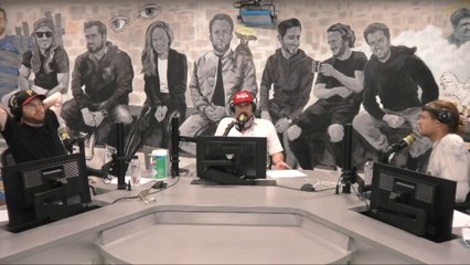 What Are Real Barstool Fights/Disagreements Like Behind The Scenes?