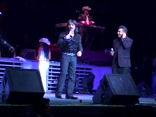 K-Paz De La Sierra - Volveré