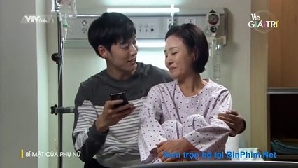 Trái Tim Phụ Nữ - Tập 7 | Phim Nước Ngoài 2020 | Phim hay VTV3 | PhimTrai Tim Phu Nu