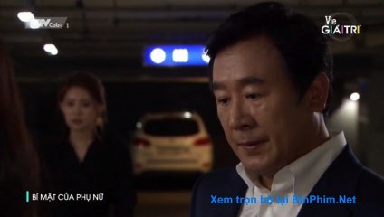 Trái Tim Phụ Nữ - Tập 15 | Phim Nước Ngoài 2020 | Phim hay VTV3 | PhimTrai Tim Phu Nu