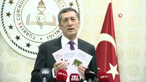 Milli Eğitim Bakanı Ziya Selçuk: 'Okullar 31 Ağustos'ta uzaktan eğitimle başlayacak, yüz yüze eğitime 21 Eylül'de geçilecek'