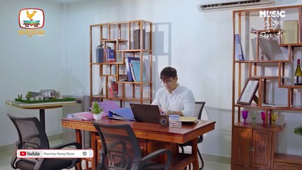 សង្សារ១ខែ២ខែ Part 5 B