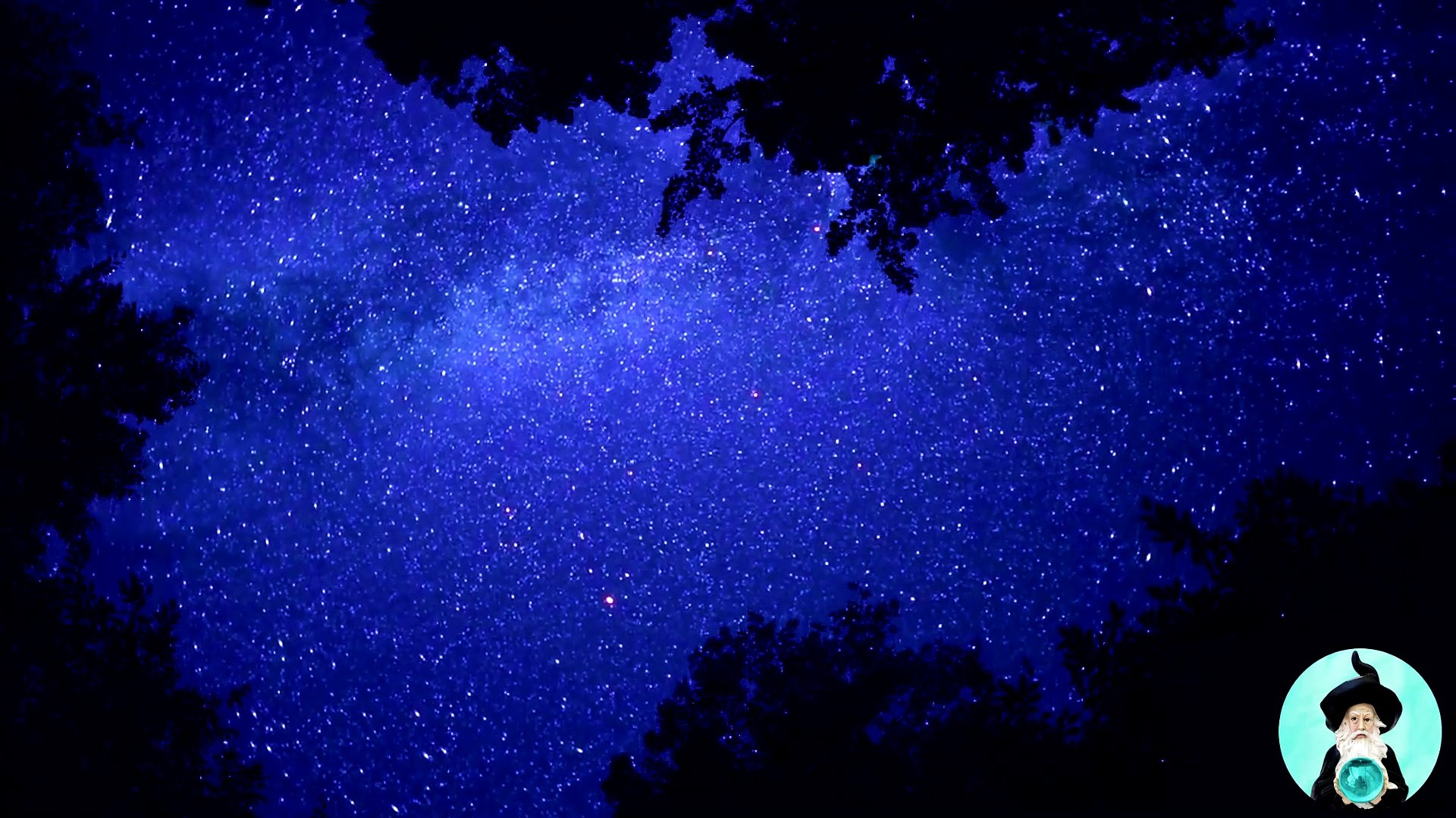RELAXING MUSIC (MEDITATION MUSIC)