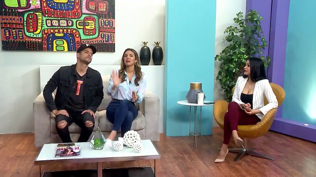 Nota de interes | Los trabajos de los famosos antes de ser famosos - Nex Panamá