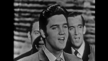 Elvis Presley - Love Me (Live On The Ed Sullivan Show, October 28, 1956)