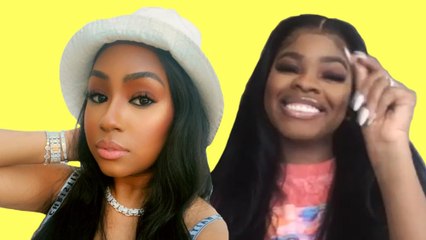 City Girls "Jobs" Official Lyrics & Meaning | Verified