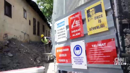 Son dakika... Bakan Kurum, Ankara'da 451 konutun temelini attı