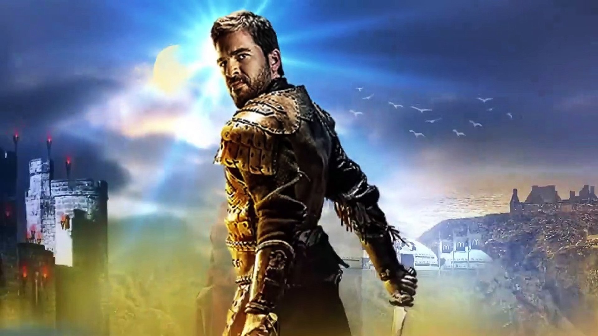 Ertugrul Ghazi Urdu Episode 1 Season 2
