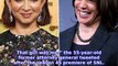 Maya Rudolph Reacts to Kamala Harris Being Named Joe Biden’s VP Pick