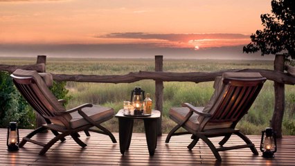 This Safari Company Is Offering Full Bush Camp Buyouts so You Can Create a 'Travel Bubble'