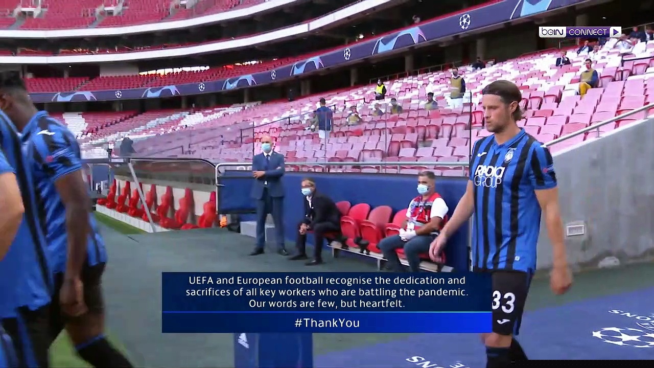 EN SP ATA PSG TEAMS OUT 120820