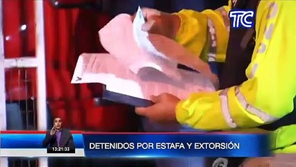 Un detenido e incautación de un arma tras operativo  al suroeste de Guayaquil