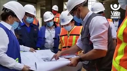 Invierten más de 72 millones de dólares para el Hospital Departamental en Ocotal