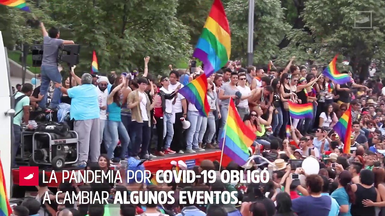 ¿Y qué pasará con las marchas? ‍♀️‍♂️ | CHILANGO