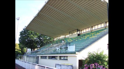 Presentation de la section féminine 2020/2021