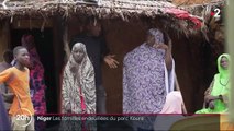 Attaque au Niger : les familles endeuillées du parc Kouré