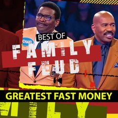 Best of Family Feud on AZTV Channel 7 - Greatest Fast Money