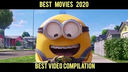 New Movies Out Right Now 2020 by Bestvideocompilation (8)