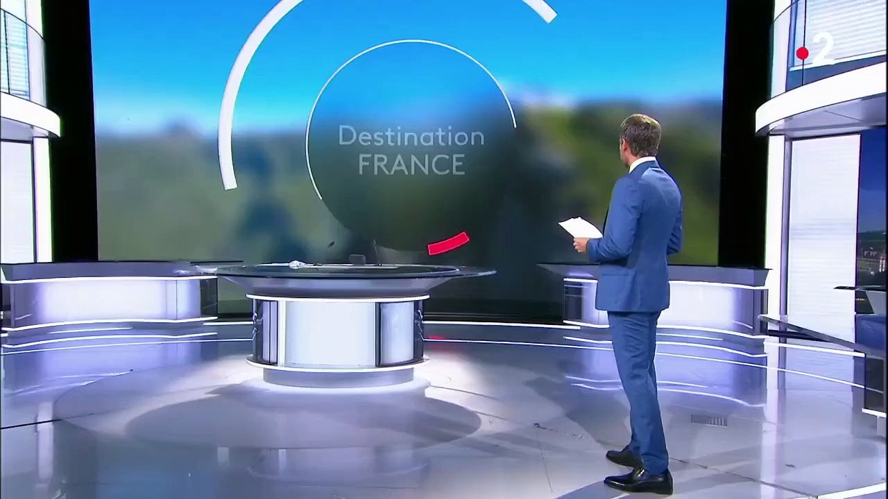 Destination France : direction la station d’Arêches-Beaufort, en Savoie