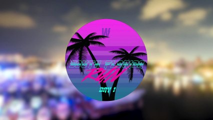 South Florida Run - Day 1