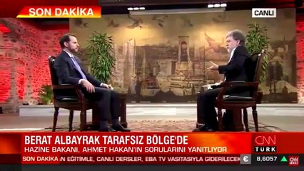 Скачать видео: Berat Albayrak’tan dövizdeki dalgalanmayla ilgili flaş açıklama!