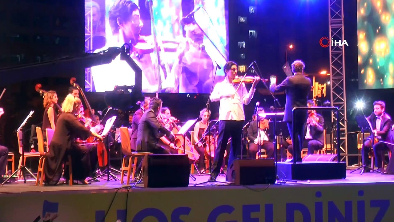 Beylikdüzü’nde klasik müzik rüzgarı esmeye devam ediyor