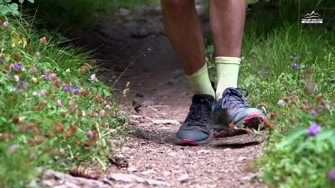 Trail EDF Cenis Tour : résumé de l'édition 2020