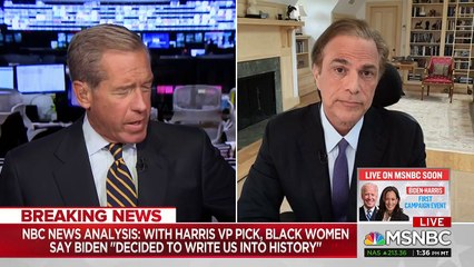 The GOP has no idea wtf they're doing: Presidential historian