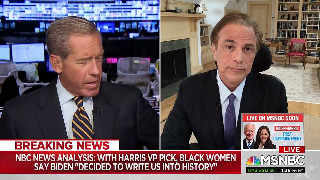 The GOP has no idea wtf they're doing: Presidential historian