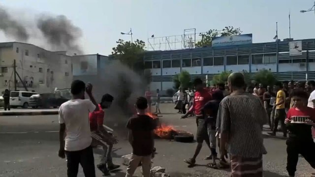 ما وراء الخبر-احتجاجات على تردي الخدمات في عدن.. من المسؤول؟